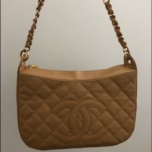 Chanel bag
